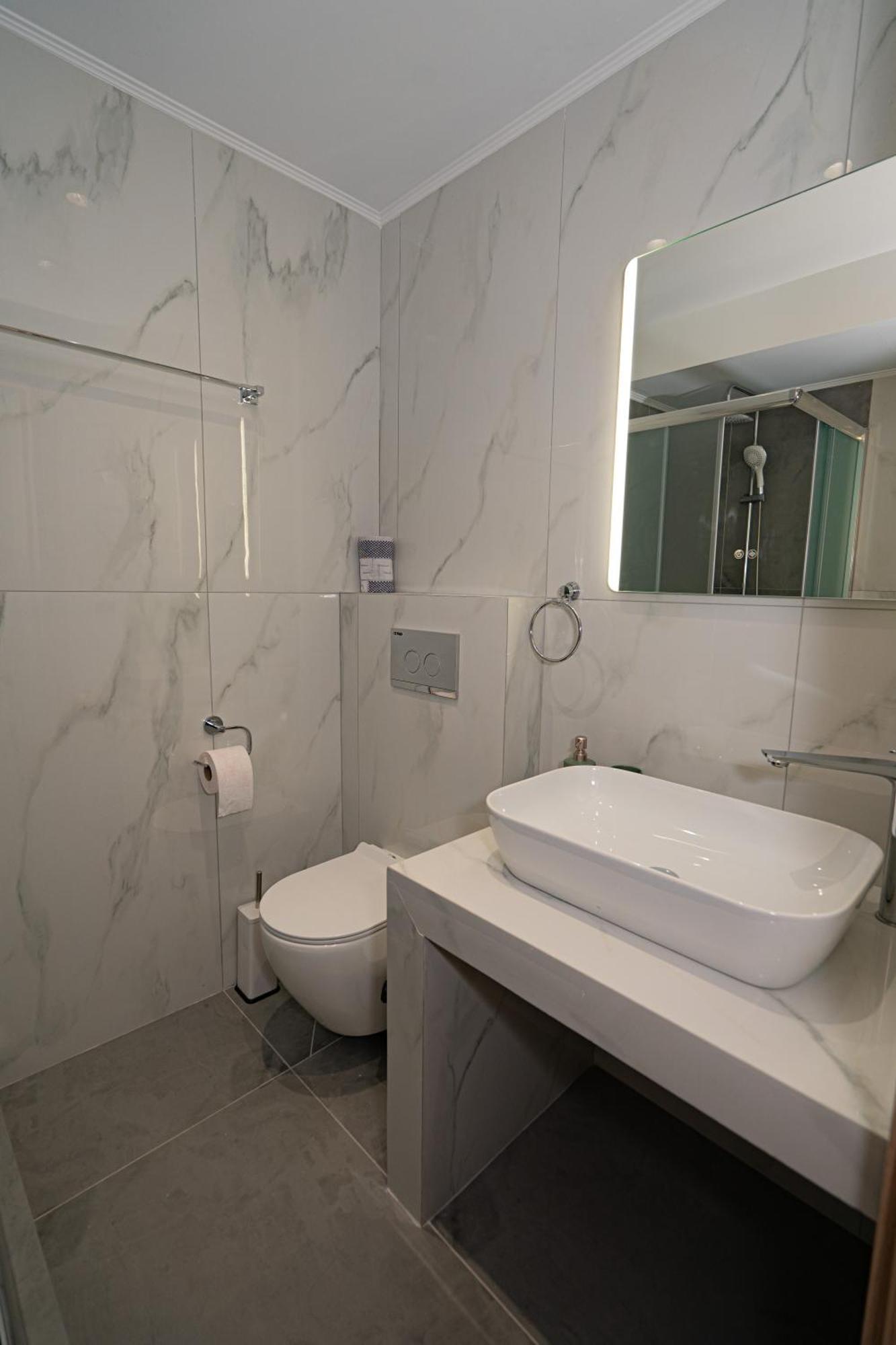 Room115 Apartment Thessaloniki