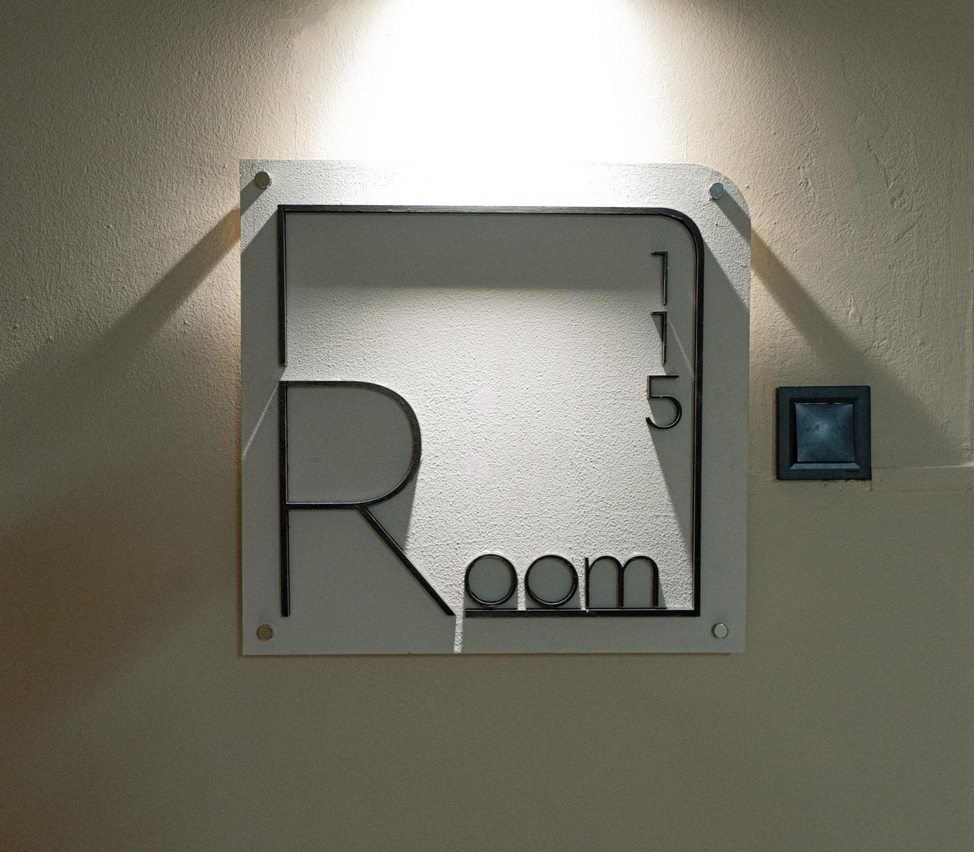 Room115 Apartment Thessaloniki