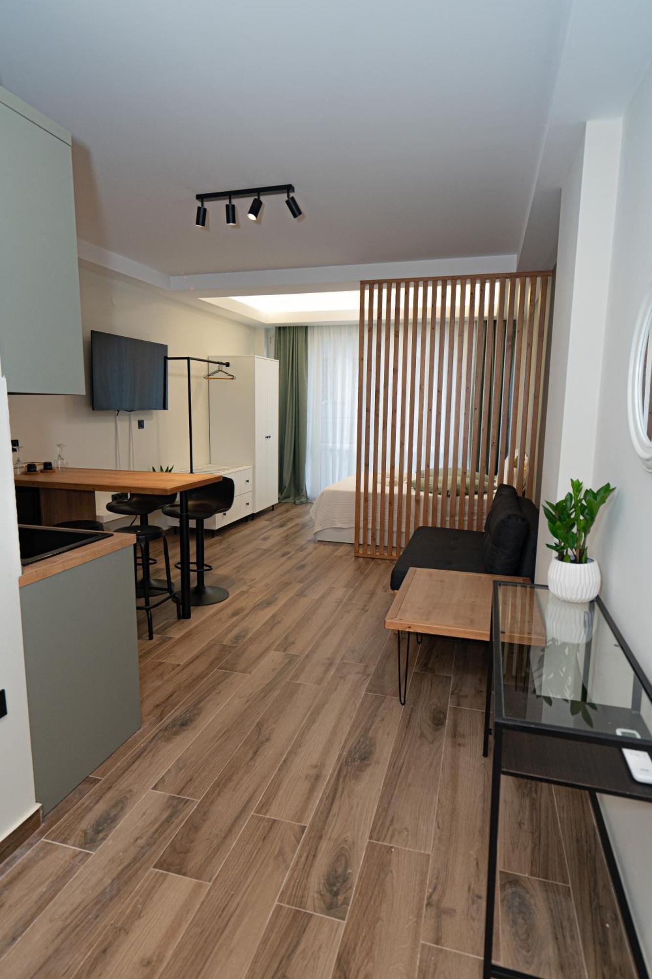 Apartment Room115 *